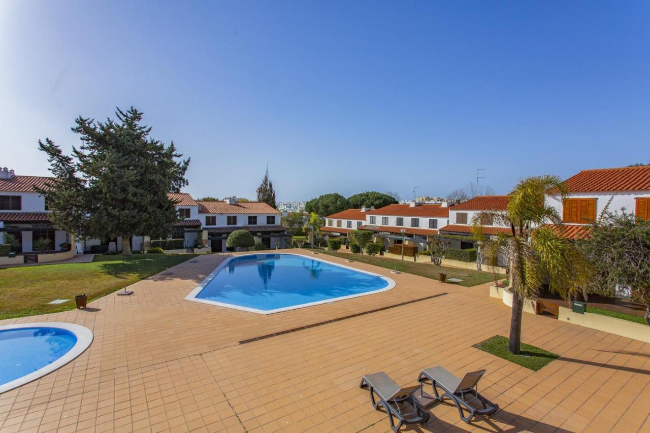 Vilar do Jardim - Terrace&Pool - Vilamoura Quarteira Exterior foto